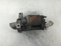 2003-2008 Chevrolet Tahoe Car Starter Motor Solenoid OEM Fits Fits 2003 2004 2005 2006 2007 2008 2009 OEM Used Auto Parts - 