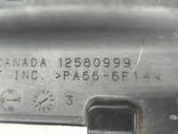 2005 Chevrolet Tahoe Engine Cover - Oemusedautoparts1.com