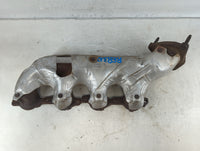 2000 Chevrolet Tahoe Turbocharger Exhaust Manifold With Turbo Charger - Oemusedautoparts1.com