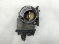2003-2006 Chevrolet Tahoe Throttle Body P/N:1257080 Fits Fits 2003 2004 2005 2006 2007 OEM Used Auto Parts - Oemusedautopart