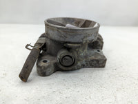 2003-2006 Chevrolet Tahoe Throttle Body P/N:1257080 Fits Fits 2003 2004 2005 2006 2007 OEM Used Auto Parts - Oemusedautopart
