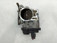 2003-2006 Chevrolet Tahoe Throttle Body P/N:1257080 Fits Fits 2003 2004 2005 2006 2007 OEM Used Auto Parts - Oemusedautopart