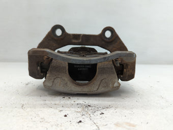 compare product Chevrolet Trailbazer Ext Rear Driver Left Brake Caliper