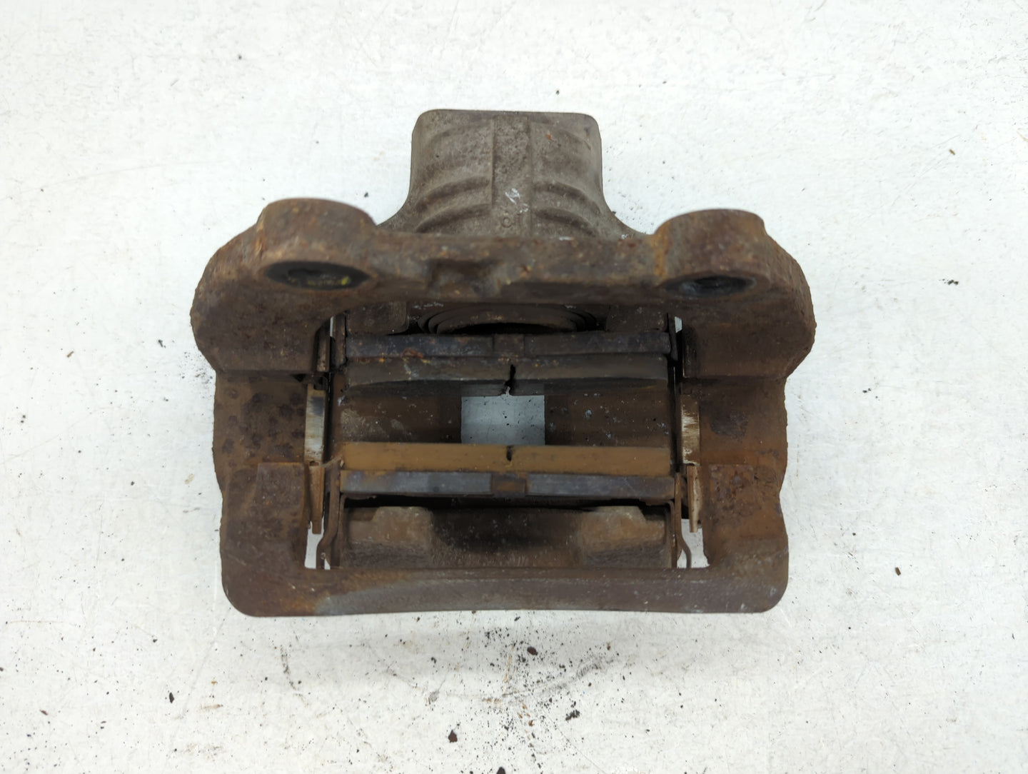Chevrolet Trailbazer Ext Rear Driver Left Brake Caliper - Oemusedautoparts1.com