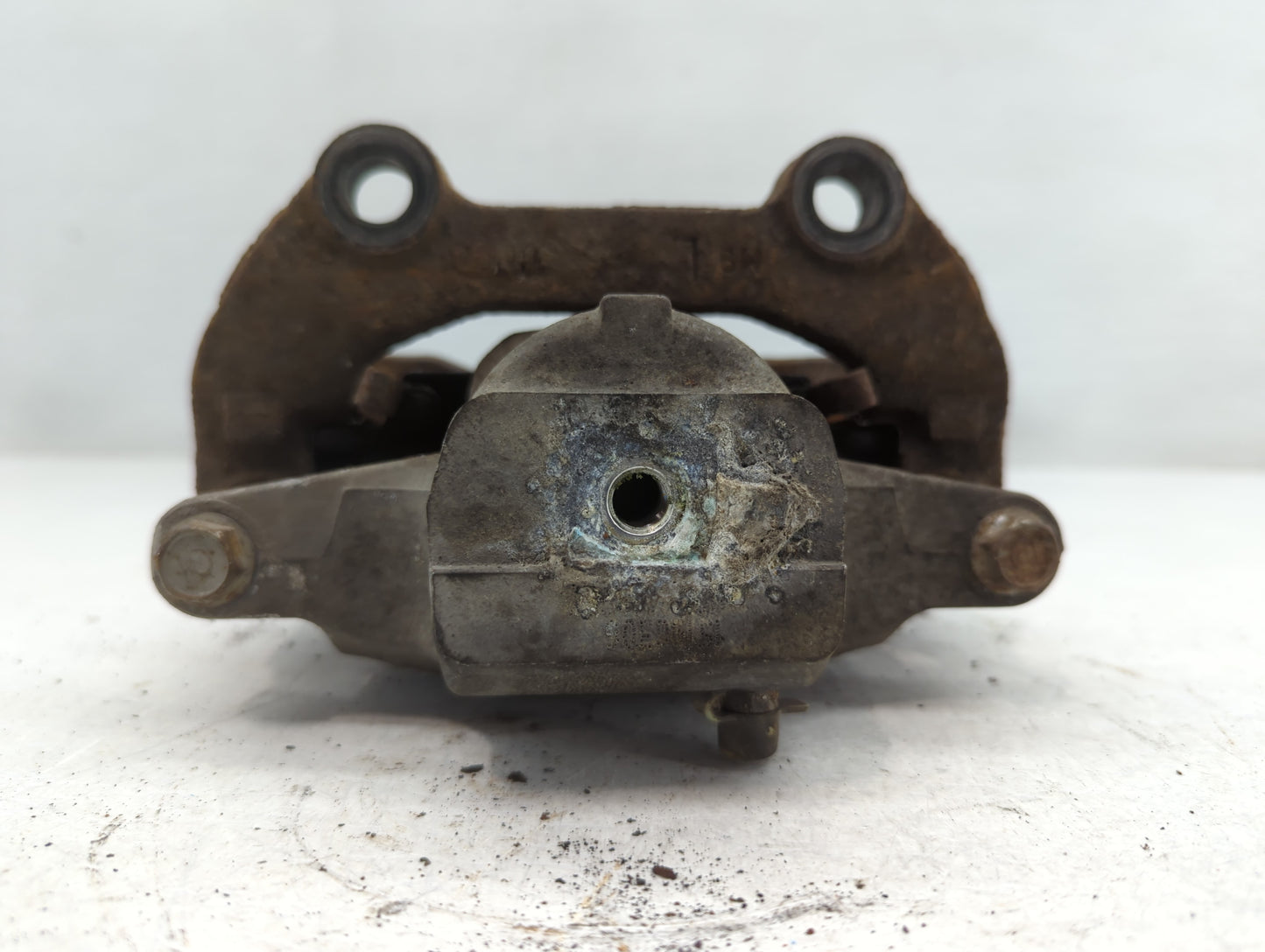 Chevrolet Trailbazer Ext Rear Driver Left Brake Caliper - Oemusedautoparts1.com