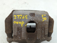 Chevrolet Trailbazer Ext Rear Driver Left Brake Caliper - Oemusedautoparts1.com