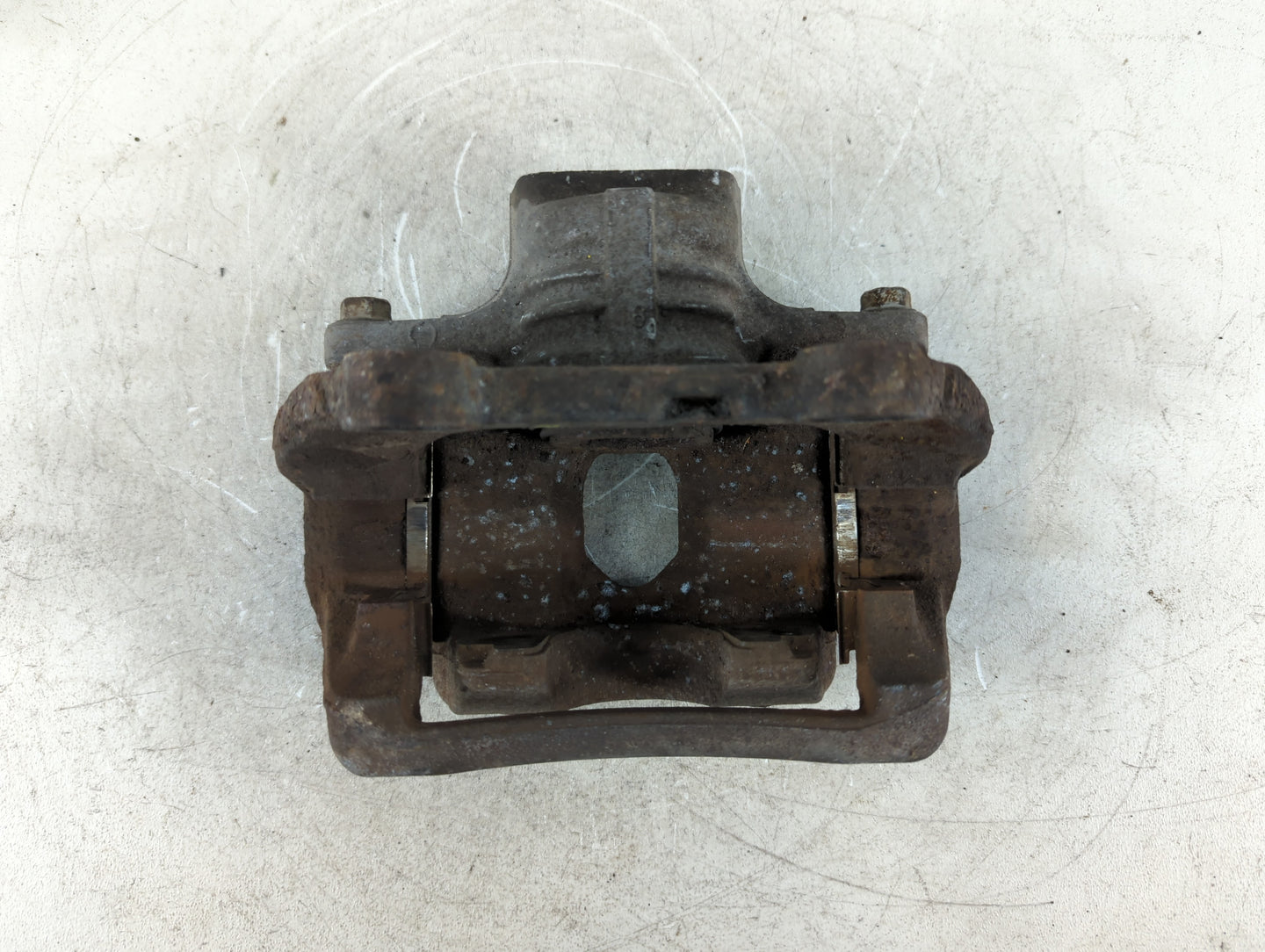 Chevrolet Trailbazer Ext Front Passenger Right Brake Caliper - Oemusedautoparts1.com