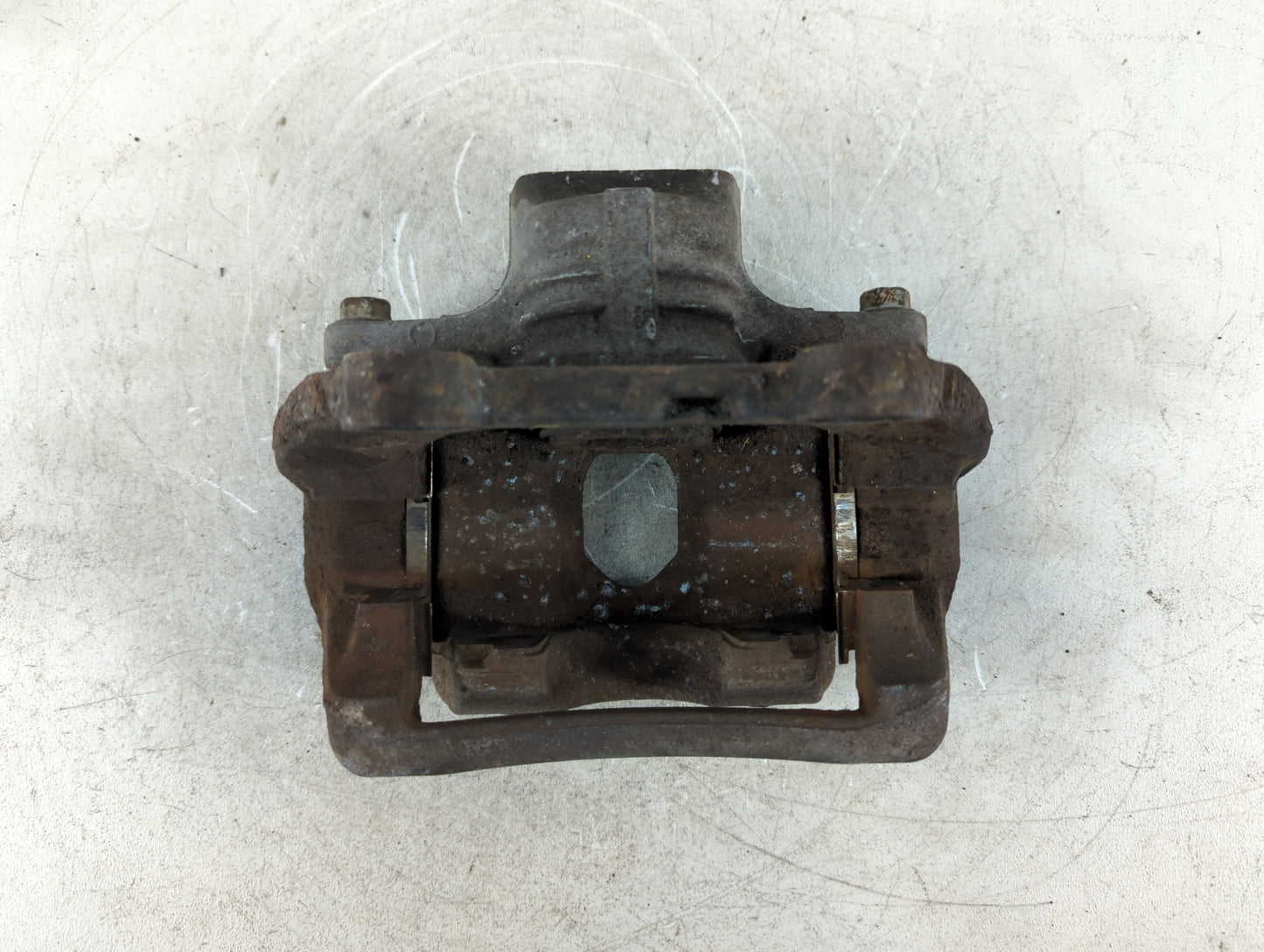 Chevrolet Trailbazer Ext Front Passenger Right Brake Caliper - Oemusedautoparts1.com