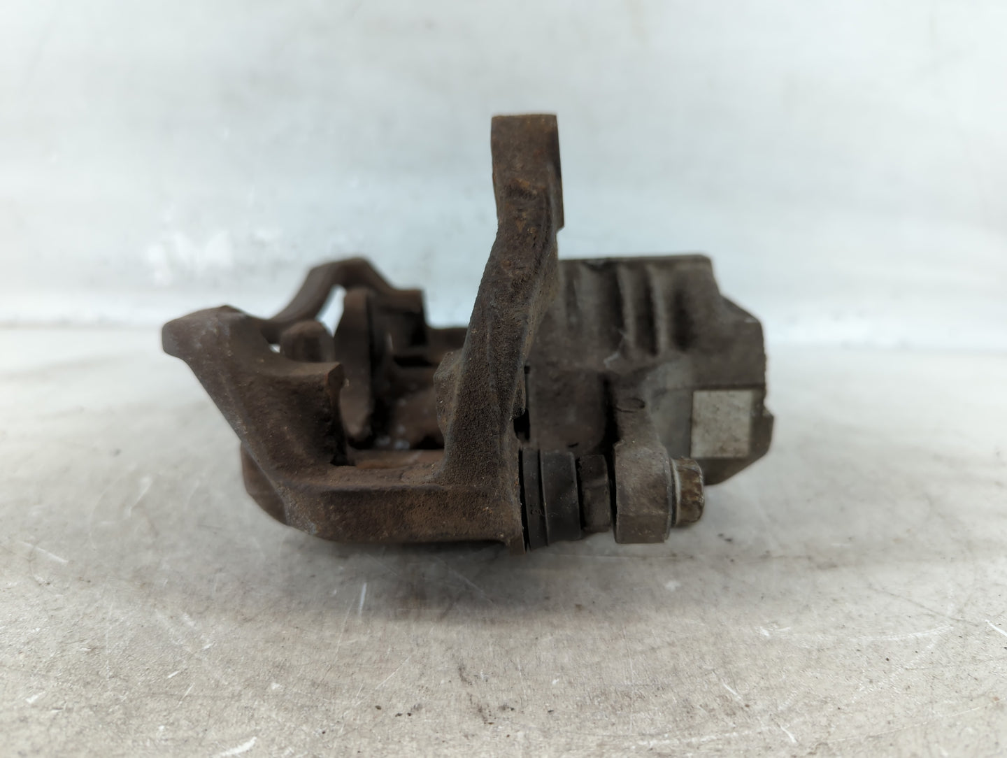 Chevrolet Trailbazer Ext Front Passenger Right Brake Caliper - Oemusedautoparts1.com