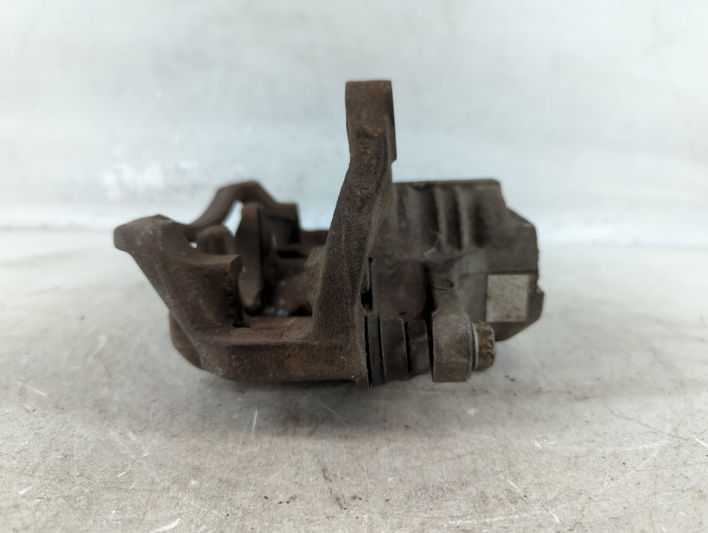 Chevrolet Trailbazer Ext Front Passenger Right Brake Caliper - Oemusedautoparts1.com