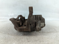 Chevrolet Trailbazer Ext Front Passenger Right Brake Caliper - Oemusedautoparts1.com