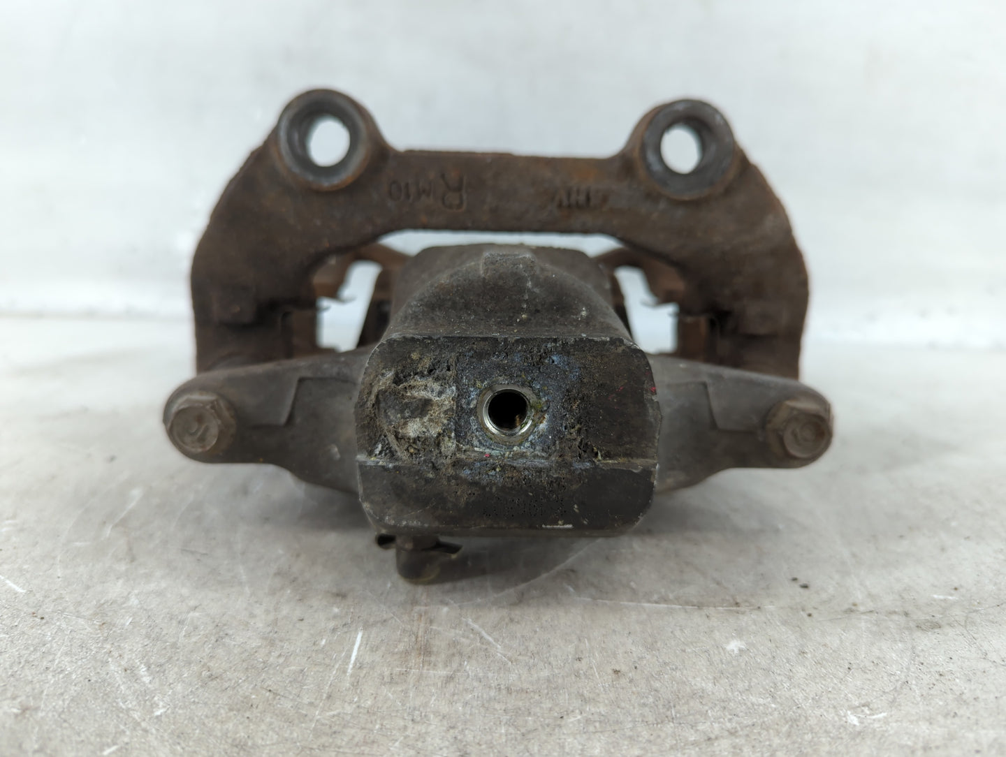 Chevrolet Trailbazer Ext Front Passenger Right Brake Caliper - Oemusedautoparts1.com