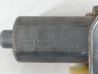 Chevrolet Trailbazer Ext Window Regulator Right Passenger Rear - Oemusedautoparts1.com