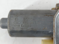 Chevrolet Trailbazer Ext Used Window Regulator Right Passenger Rear - Oemusedautoparts1.com