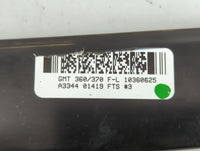 Chevrolet Trailbazer Ext Passenger Front Right Power Window Motor - Oemusedautoparts1.com