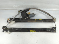 Chevrolet Trailbazer Ext Passenger Front Right Power Window Motor - Oemusedautoparts1.com