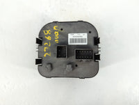2005 Chevrolet Trailbazer Ext Headlight Head Light Switch Lamp Control - Oemusedautoparts1.com