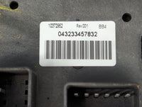 2005 Chevrolet Trailbazer Ext Headlight Head Light Switch Lamp Control - Oemusedautoparts1.com