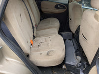 2005 Chevrolet Trailblazer Rear Seat Oem - Oemusedautoparts1.com