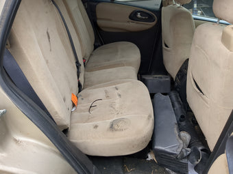 compare product 2005 Chevrolet Trailblazer Rear Seat Oem