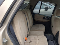 2005 Chevrolet Trailblazer Rear Seat Oem - Oemusedautoparts1.com