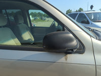 2002-2009 Chevrolet Trailblazer Passenger Side View Mirror - Right Door Mirror OEM Used - Oemusedautoparts1.com