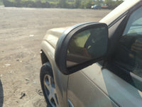 2002-2009 Chevrolet Trailblazer Driver Side View Mirror - Left Door Mirror OEM Used - Oemusedautoparts1.com