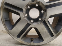 2004-2009 Chevrolet Trailblazer Oem Wheel Rim - Oemusedautoparts1.com