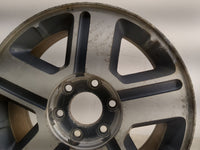 2004-2009 Chevrolet Trailblazer Oem Wheel Rim 1212649 - Oemusedautoparts1.com