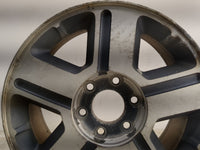 2004-2009 Chevrolet Trailblazer Oem Wheel Rim 1212649 - Oemusedautoparts1.com