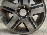 2004-2009 Chevrolet Trailblazer Oem Wheel Rim 1212649 - Oemusedautoparts1.com
