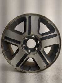 2004-2009 Chevrolet Trailblazer Oem Wheel Rim - Oemusedautoparts1.com