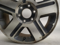 2004-2009 Chevrolet Trailblazer Oem Wheel Rim - Oemusedautoparts1.com