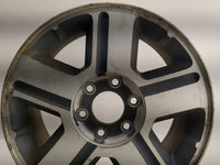 2004-2009 Chevrolet Trailblazer Oem Wheel Rim - Oemusedautoparts1.com