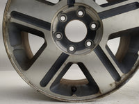 2004-2009 Chevrolet Trailblazer Oem Wheel Rim 1212650 - Oemusedautoparts1.com
