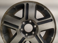 2004-2009 Chevrolet Trailblazer Oem Wheel Rim 1212650 - Oemusedautoparts1.com