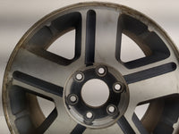 2004-2009 Chevrolet Trailblazer Oem Wheel Rim 1212650 - Oemusedautoparts1.com