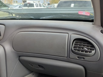 compare product 2005 Chevrolet Trailblazer Air Bag Passenger Right Dashboard OEM Fits OEM Used Auto Parts