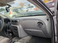 2005 Chevrolet Trailblazer Air Bag Passenger Right Dashboard OEM Fits OEM Used Auto Parts - Oemusedautoparts1.com