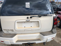 2004-2009 Chevrolet Trailblazer Trunk/decklid/hatch/tailgate Oem - Oemusedautoparts1.com
