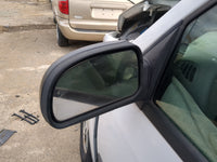 2002-2009 Chevrolet Trailblazer Side Mirror Replacement Driver Left View Door Mirror Fits OEM Used Auto Parts - Oemusedautop