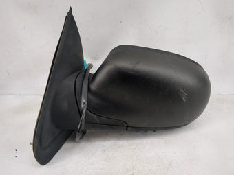 compare product 2002-2009 Chevrolet Trailblazer Driver Side View Mirror - Left Door Mirror OEM Used