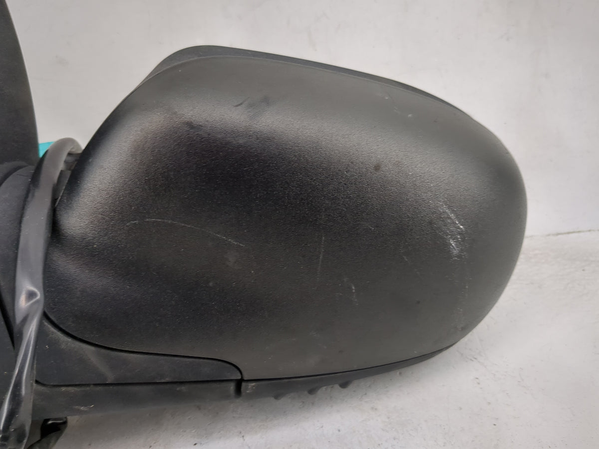 2002-2009 Chevrolet Trailblazer Driver Side View Mirror - Left Door Mirror OEM Used - Oemusedautoparts1.com