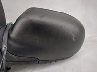 2002-2009 Chevrolet Trailblazer Driver Side View Mirror - Left Door Mirror OEM Used - Oemusedautoparts1.com