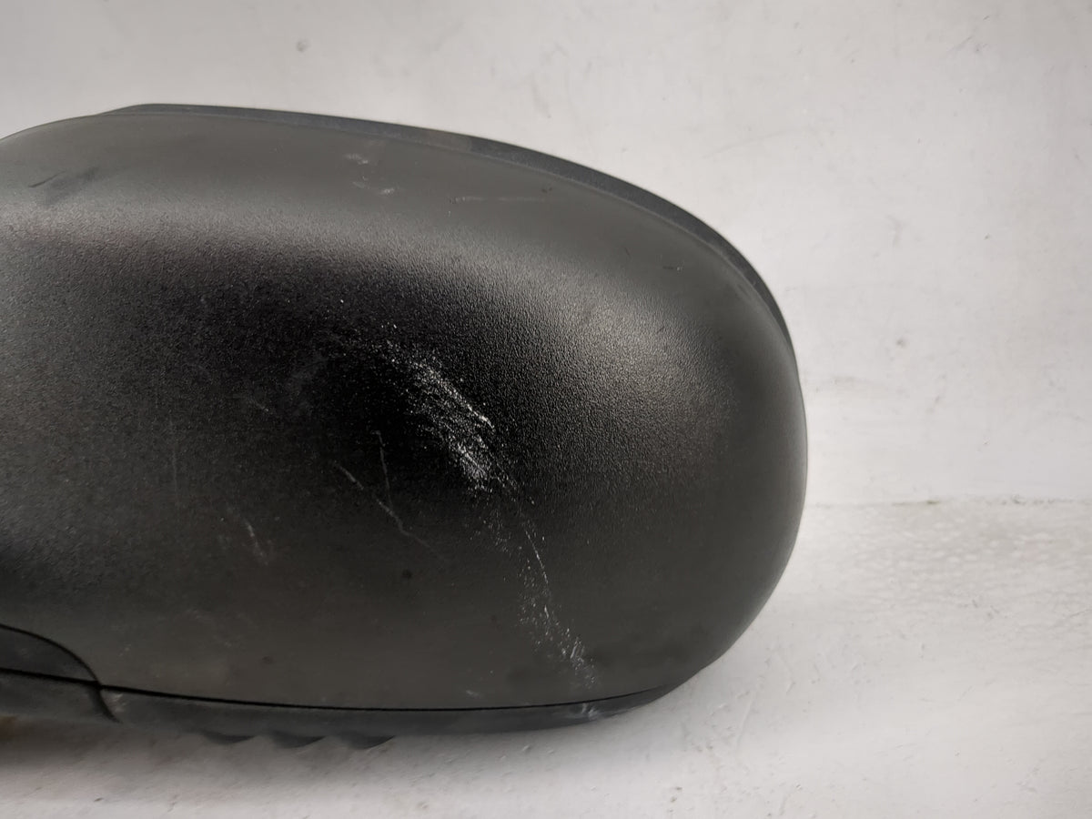 2002-2009 Chevrolet Trailblazer Driver Side View Mirror - Left Door Mirror OEM Used - Oemusedautoparts1.com