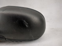 2002-2009 Chevrolet Trailblazer Driver Side View Mirror - Left Door Mirror OEM Used - Oemusedautoparts1.com