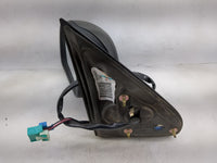 2002-2009 Chevrolet Trailblazer Driver Side View Mirror - Left Door Mirror OEM Used - Oemusedautoparts1.com