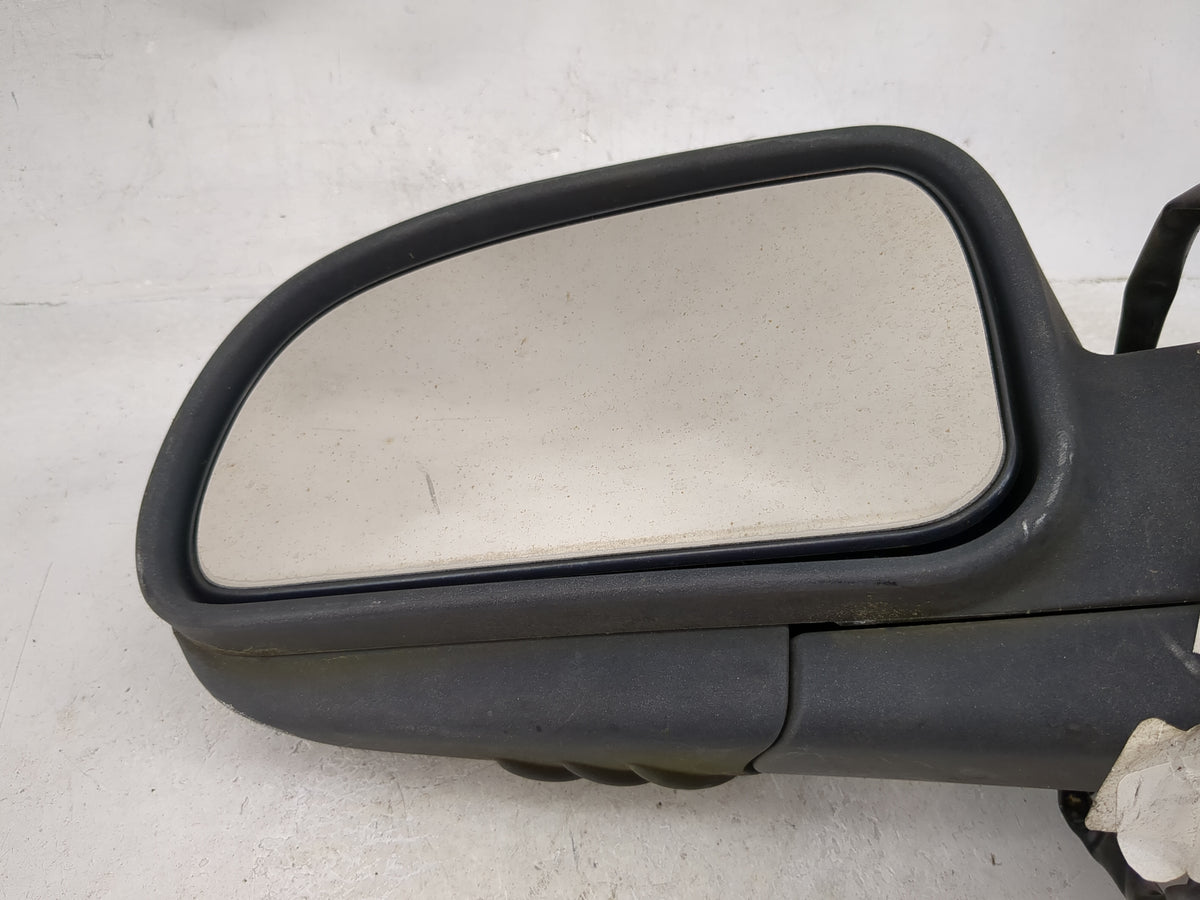 2002-2009 Chevrolet Trailblazer Driver Side View Mirror - Left Door Mirror OEM Used - Oemusedautoparts1.com