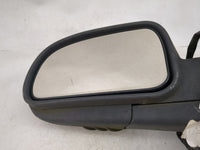 2002-2009 Chevrolet Trailblazer Driver Side View Mirror - Left Door Mirror OEM Used - Oemusedautoparts1.com