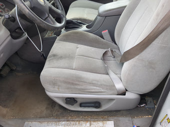 compare product 2005-2009 Chevrolet Trailblazer Driver Front Seat Oem 1214670